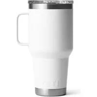 YETI Rambler 887 ml Travel Mug with Stronghold Lid