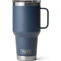 YETI Rambler 887 ml Travel Mug with Stronghold Lid