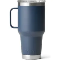 YETI Rambler 887 ml Travel Mug with Stronghold Lid