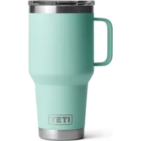 YETI Rambler 887 ml Travel Mug with Stronghold Lid