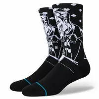 Stance The Joker Crew Sock