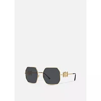 Versace Medusa Biggie Sunglasses