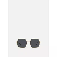 Versace Medusa Biggie Sunglasses
