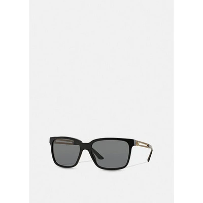 Versace V-Vanitas Square Sunglasses