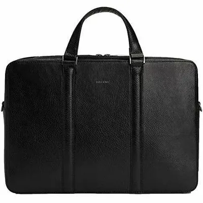 Matt & Nat Harman Briefcase - Dwell