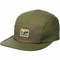 Burton Cordova 5 Panel Hat- 13736110