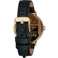 Nixon Arrow Leather