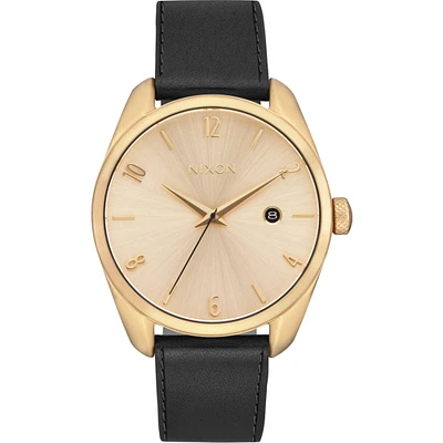 Nixon Thalia Leather