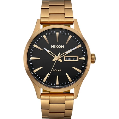 Nixon Sentry Solar