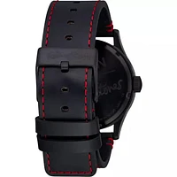 Nixon Rolling Stones Sentry Leather