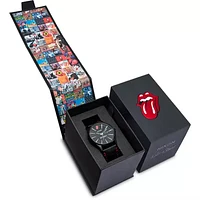 Nixon Rolling Stones Sentry Leather