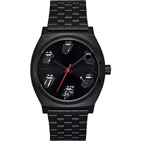 Nixon Rolling Stones Time Teller