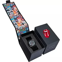 Nixon Rolling Stones Time Teller