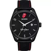 Nixon Rolling Stones Thalia Leather