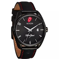 Nixon Rolling Stones Thalia Leather