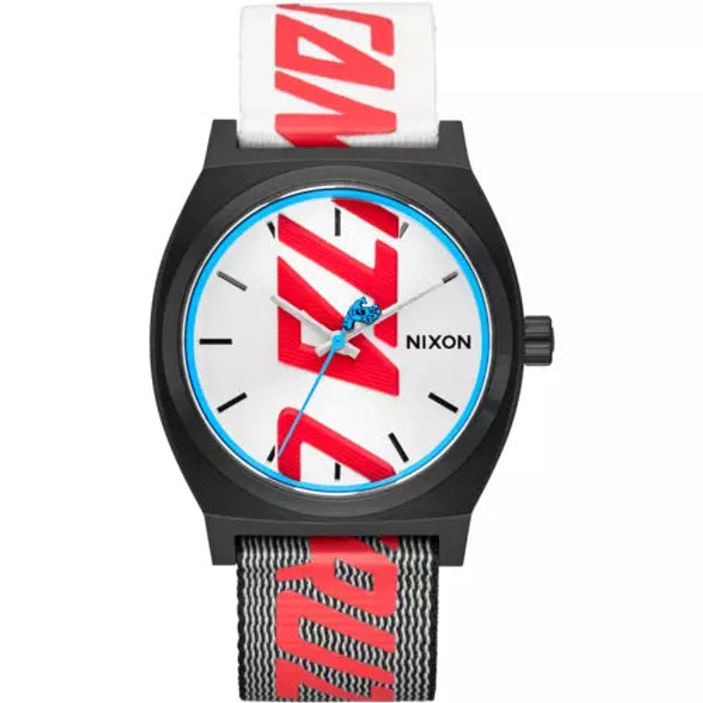 Nixon Santa Cruz Time Teller