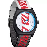 Nixon Santa Cruz Time Teller