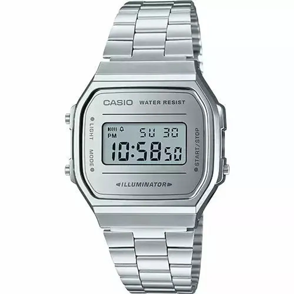 Casio A168WEM-7VT