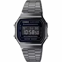 Casio A168WGG-1BVT