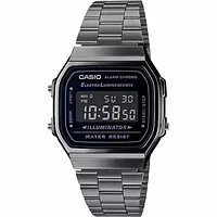 Casio A168WGG-1BVT