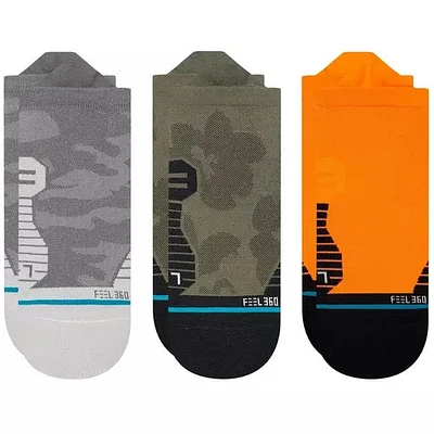 Stance Klicks Tab Socks 3 Pack