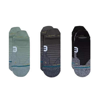 Stance Versa Tab Socks 3 Pack