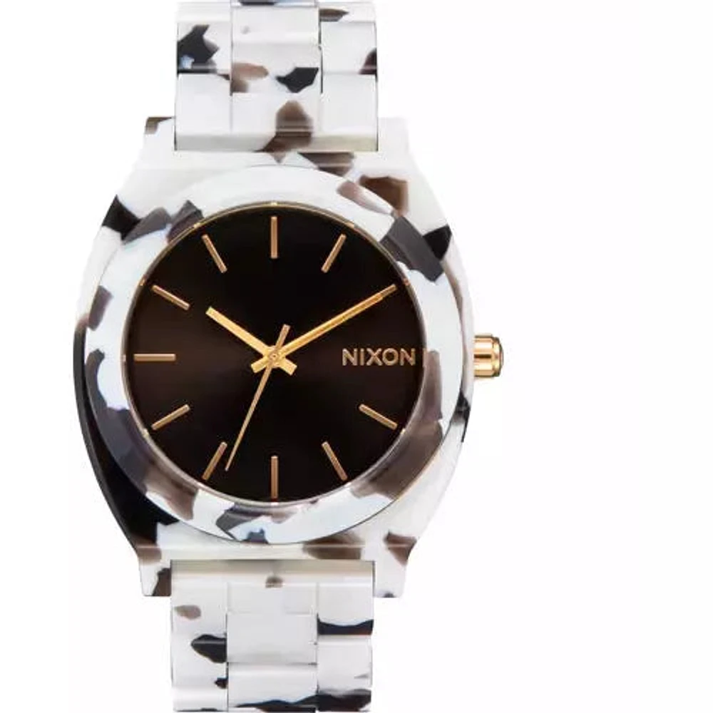 Nixon Time Teller Acetate