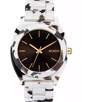 Nixon Time Teller Acetate