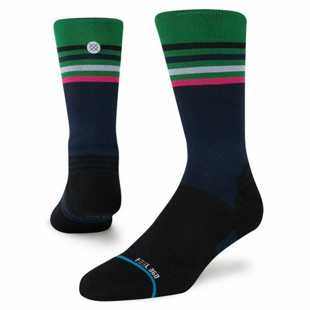 Stance Rebuild Crew Sock