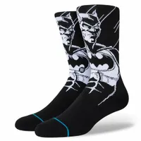 Stance Batman X Crew Socks