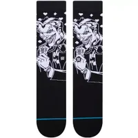 Stance The Joker Crew Sock