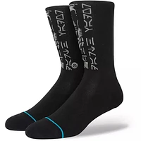 Stance Star Wars X Lord Vader Crew Socks