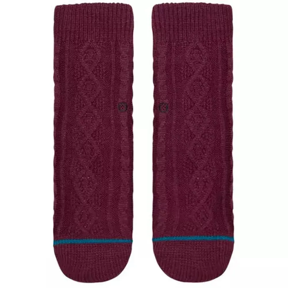 Stance Roasted Slipper Sock