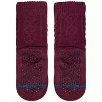 Stance Roasted Slipper Sock