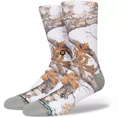 Stance Realtree X Stance Edge Crew Socks