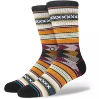 Stance Baron Crew Socks