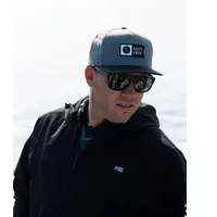 Salty Crew Alpha Tech 5 Panel