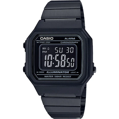 Casio B650WB-1BVT