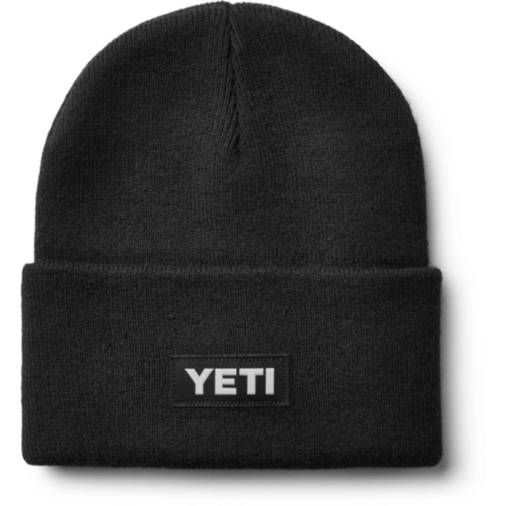 YETI Logo Beanie