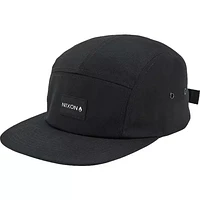 Nixon Mikey 5 Panel Hat