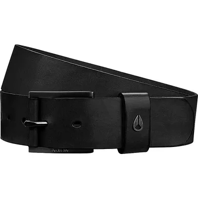 Nixon Americana Leather Belt