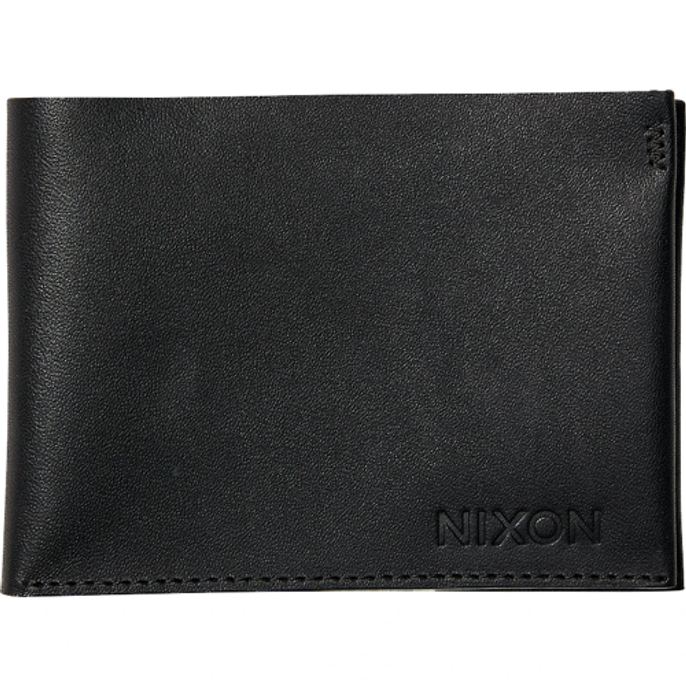 Nixon Cache Bifold Wallet