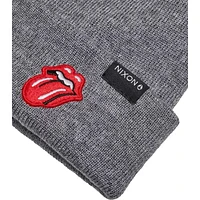 Nixon Rolling Stones Beanie