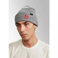 Nixon Rolling Stones Beanie