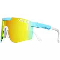 Pit Viper The Cannonball Double Wide (Polarized)