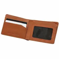 Nixon Cape Leather Wallet