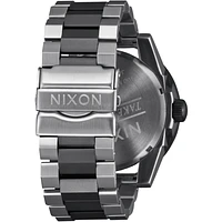 Nixon Corporal Stainless Steel