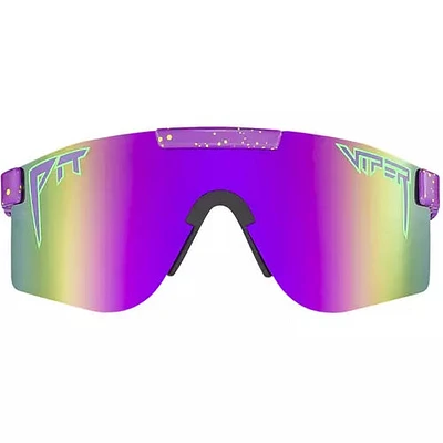 Pit Viper The Donatello Double Wide (Polarized)