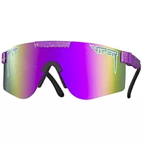 Pit Viper The Donatello Double Wide (Polarized)