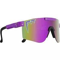 Pit Viper The Donatello Double Wide (Polarized)